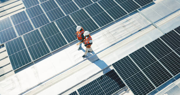 Best Solar Panel Roofing Installation  in Ridgewood, IL