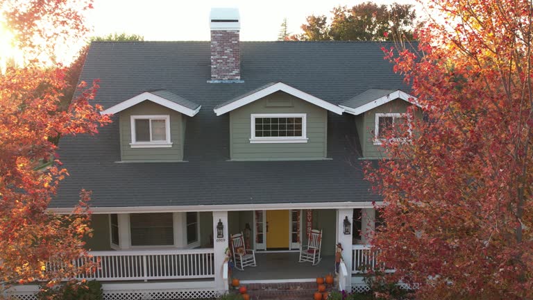 Roof Coating Services in Ridgewood, IL