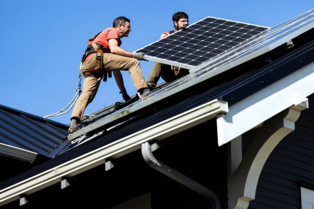 Best Sheet Metal Roofing  in Ridgewood, IL
